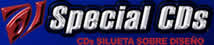 CDs SILUETA SOBRE DISEO